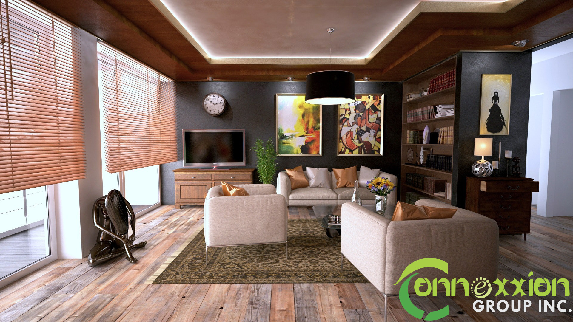 3 bedroom terraced duplex for sale  Content from Nigeria Property Centre